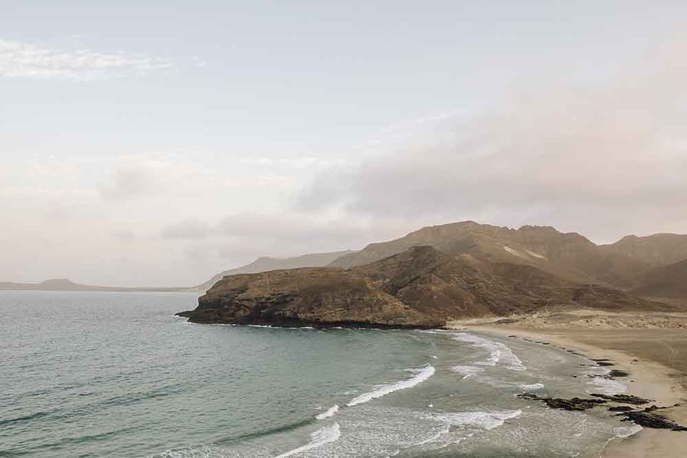 villas Barefoot Luxury en Cabo Verde