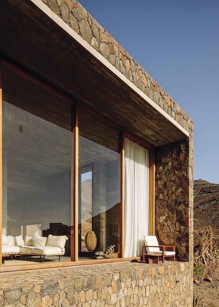 villas Barefoot Luxury en Cabo Verde