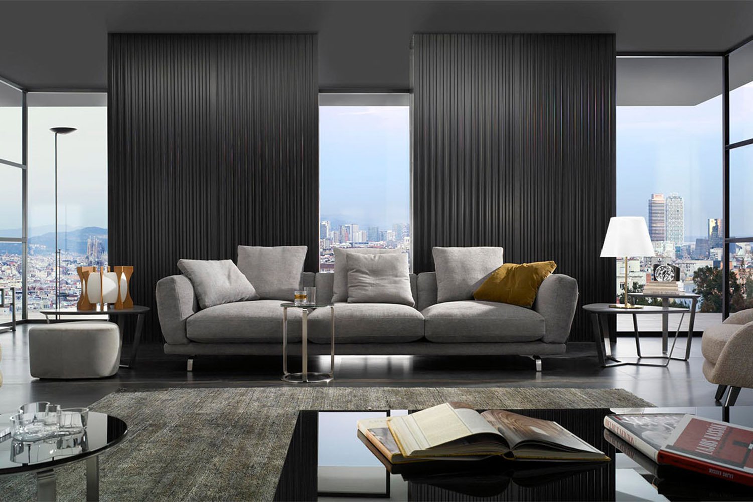 feria habitat valencia casadesus cotton collection
