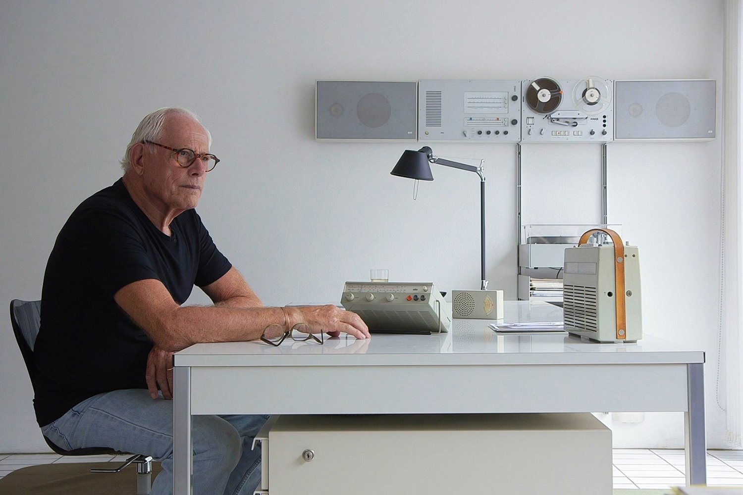 feria habitat valencia dieter rams