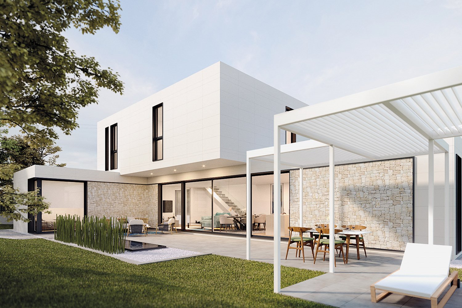 feria habitat valencia inhaus