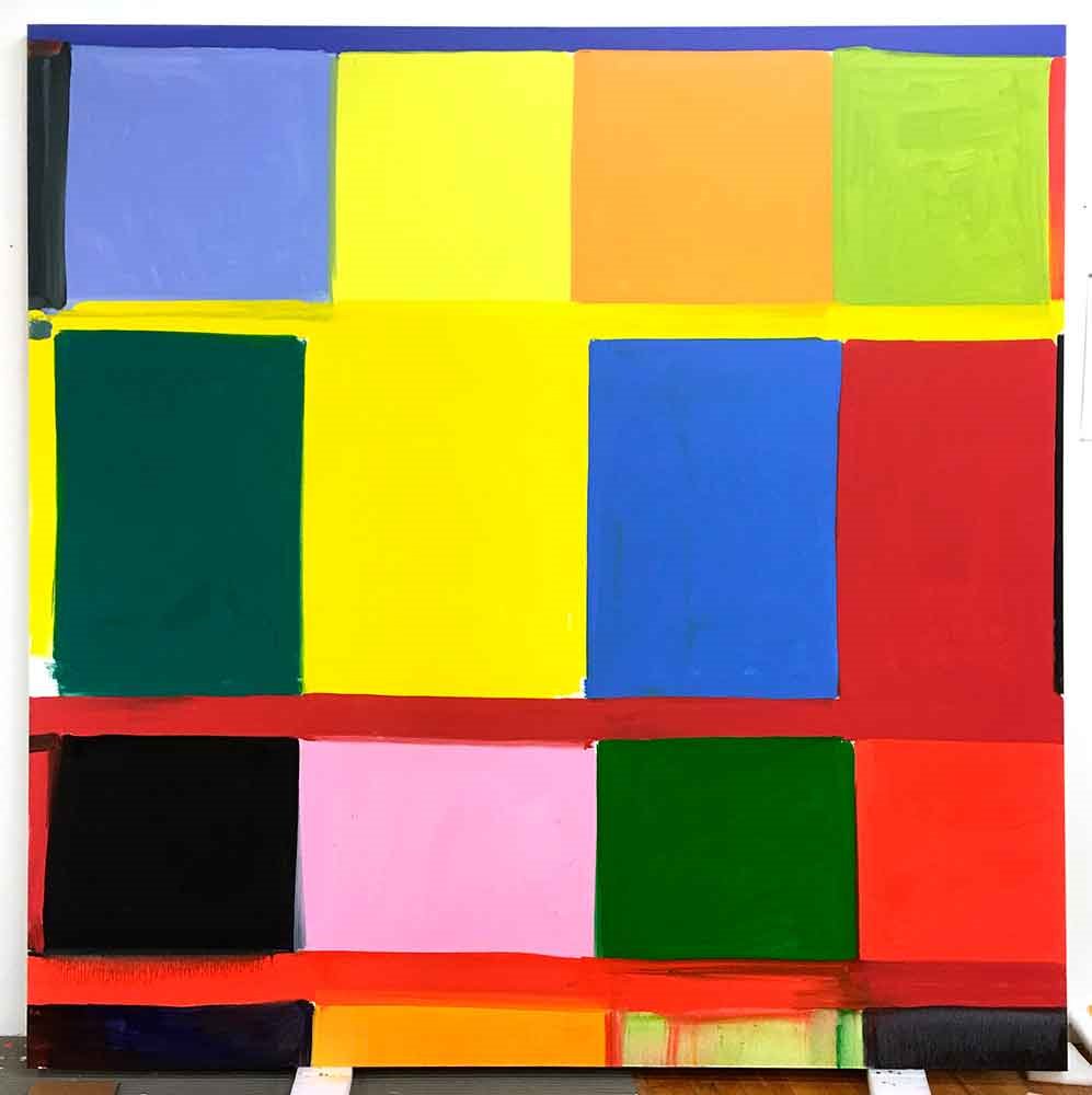 apertura festival de arte en madrid
