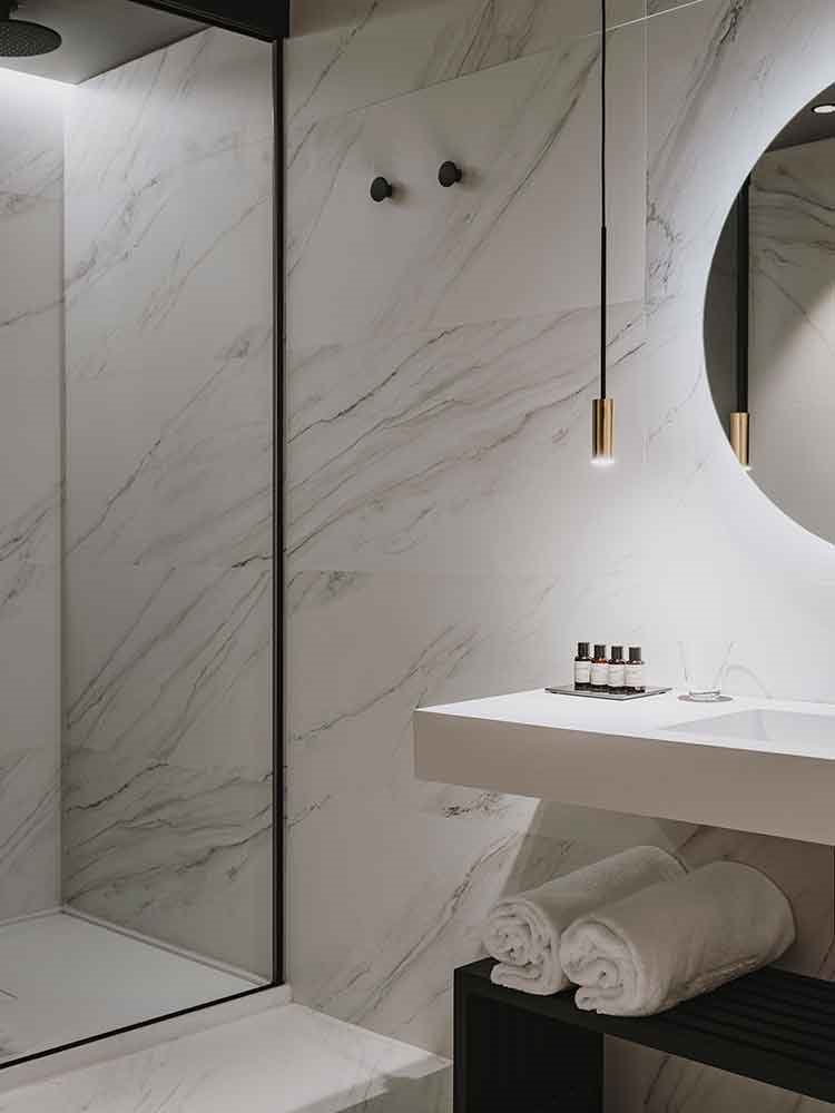 El-moderne-hotel-boutique-en-Gijon bano