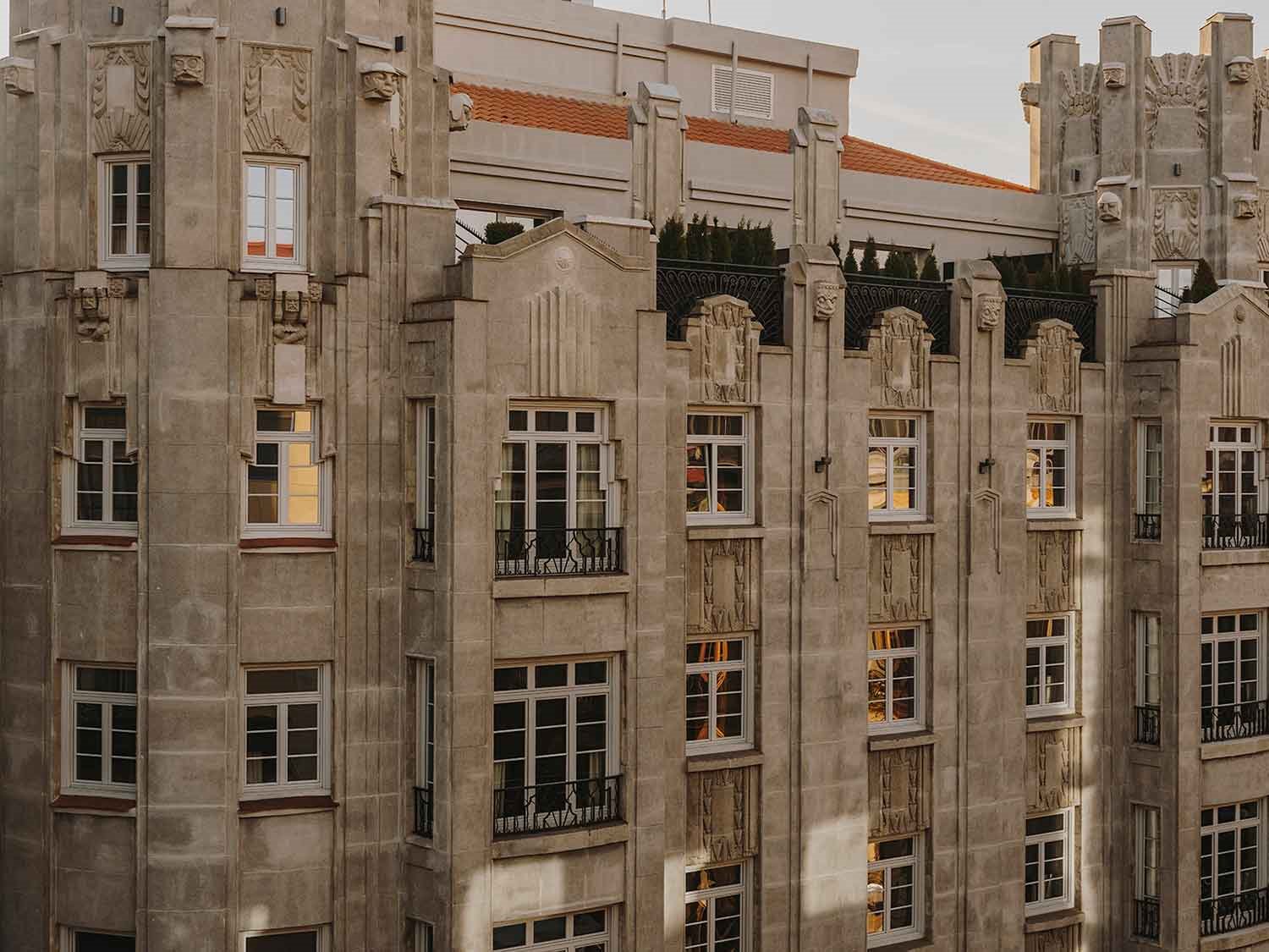 hotel-el-moderne-gijon-fachada-art-deco