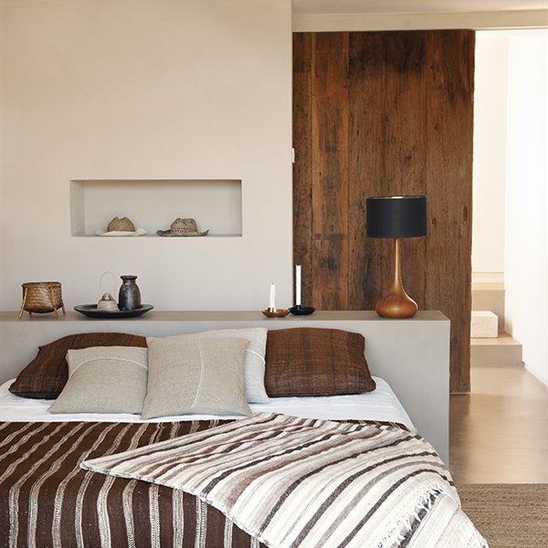 ¿Duermes bien? Con estas 6 claves decorativas, lo harás a pierna suelta