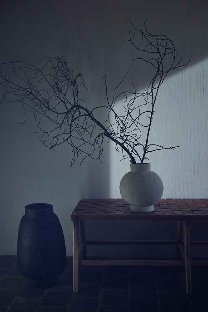 coleccion-otono-invierno-2019-Zara-Home-campana-de-Fabien-Baron-jarron
