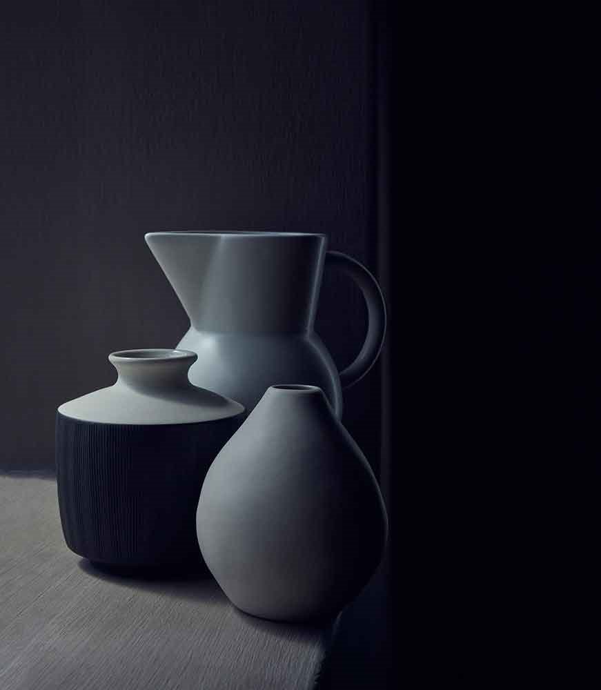 coleccion-otono-invierno-Zara-Home-campana-de-Fabien-Baron-jarrones