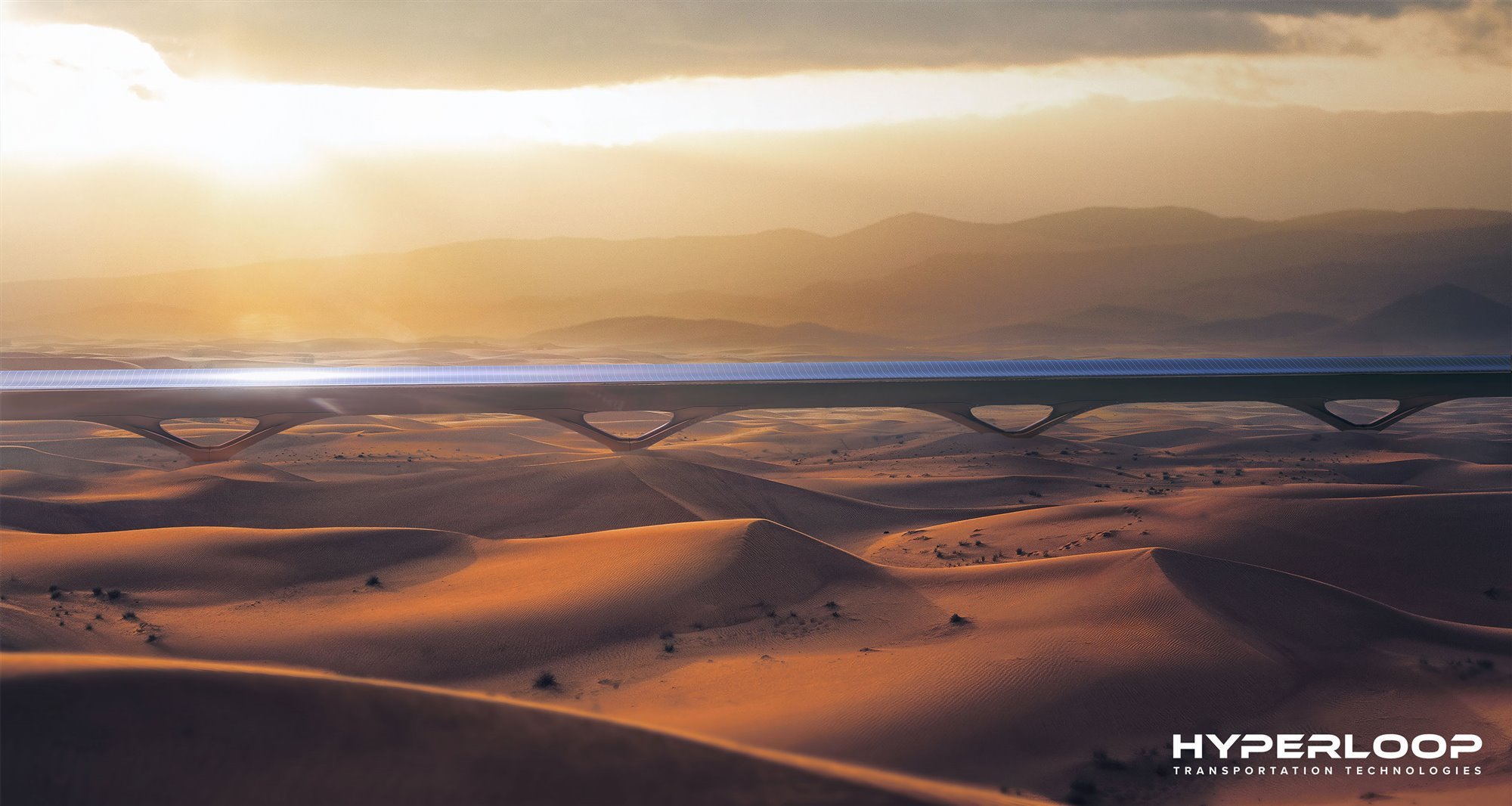 MAD HyperloopTT 1