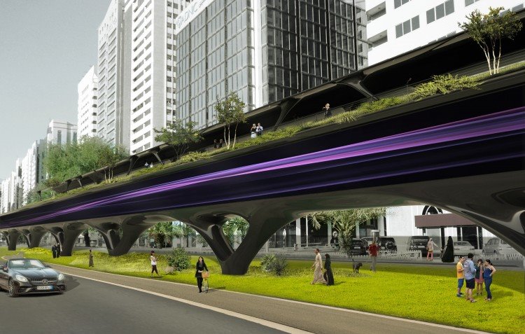 MAD HyperloopTT 4