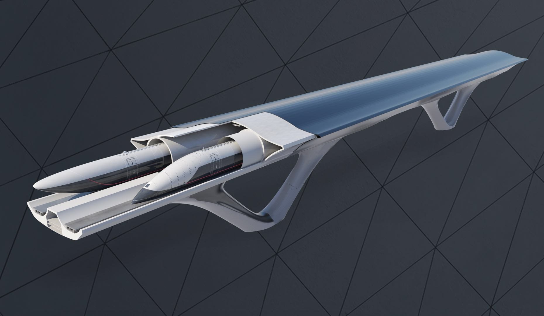 MAD HyperloopTT 6