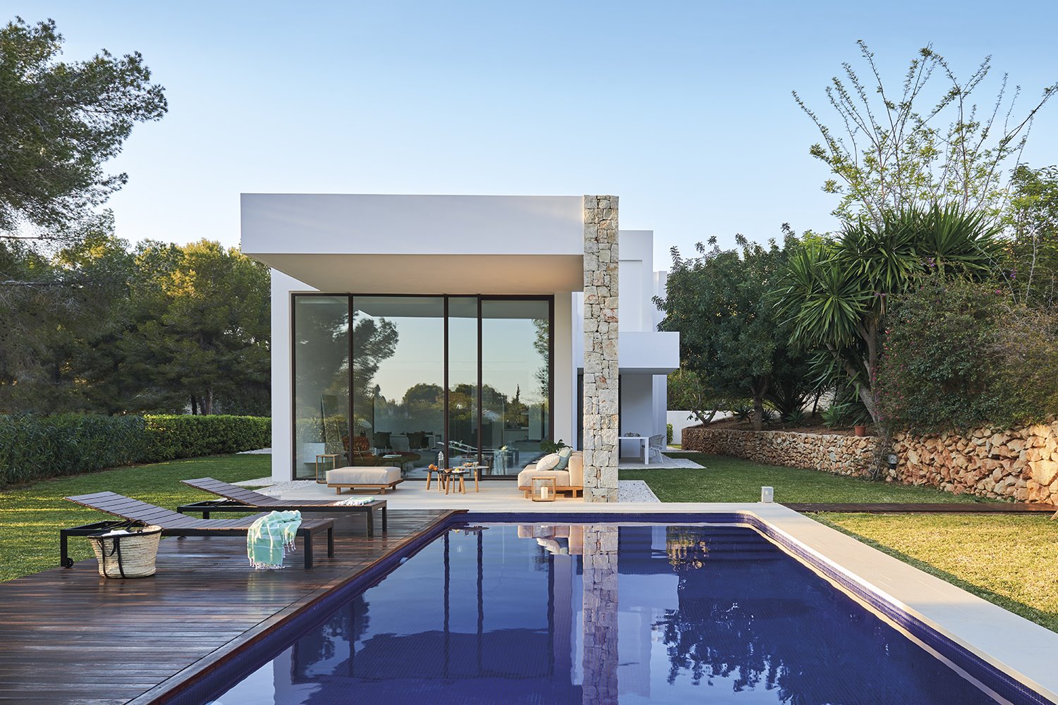 ramon esteve feria habitat valencia casa el portet