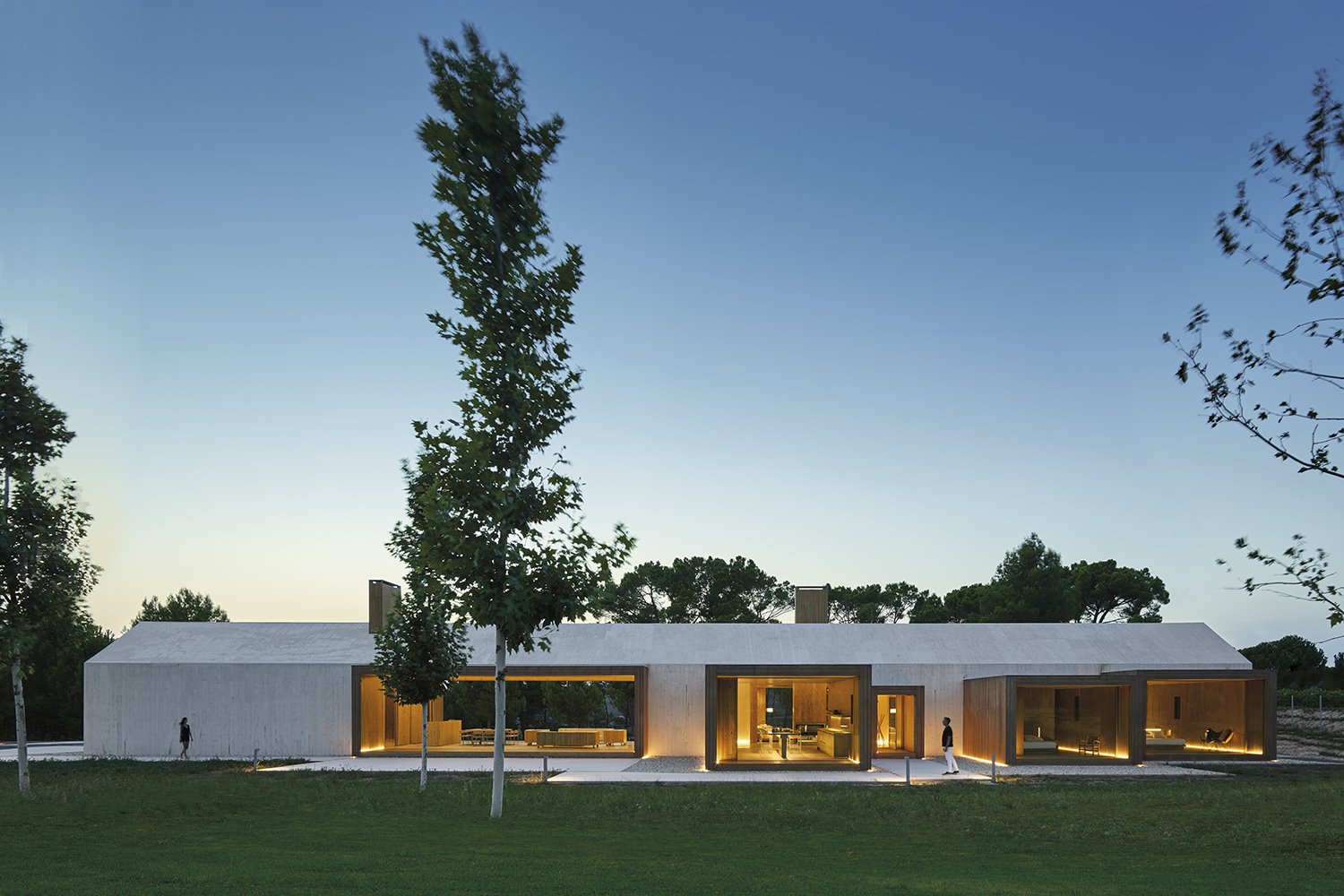 ramon esteve feria habitat valencia casa fontanars