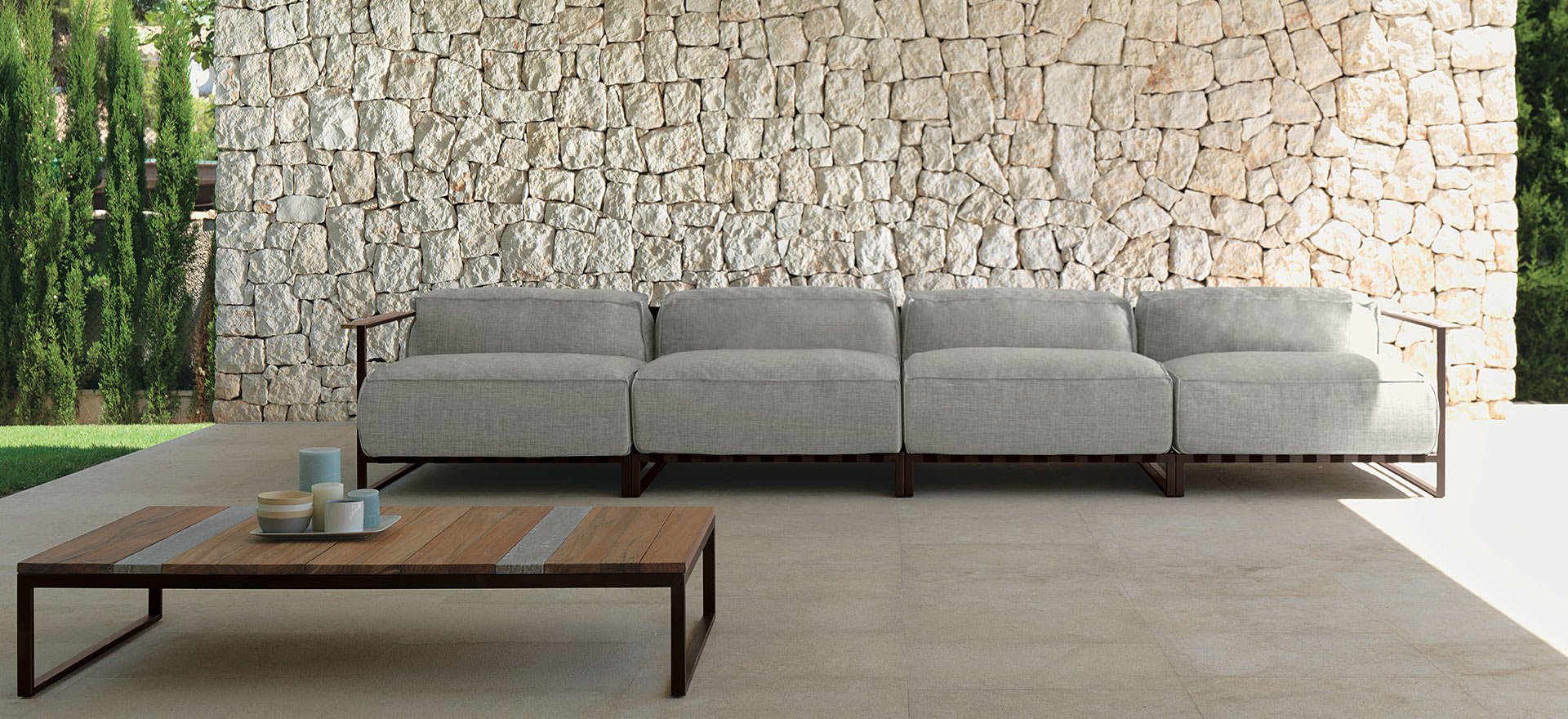 ramon esteve feria habitat valencia sofa casilda talenti
