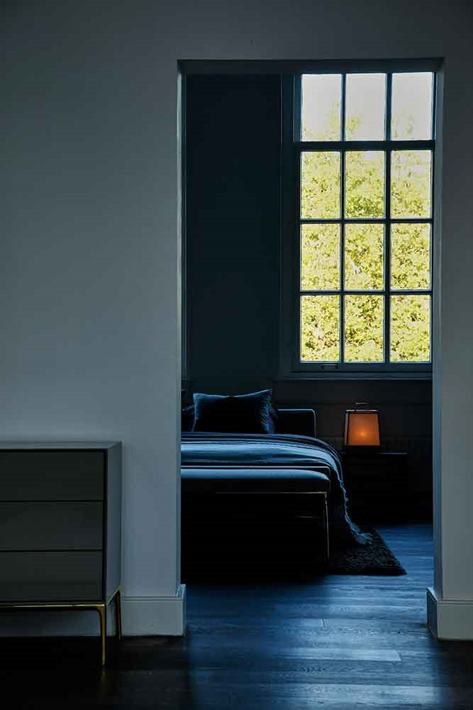 dormitorio-tienda-Time-and-style-Amsterdam-con-muebles-japoneses