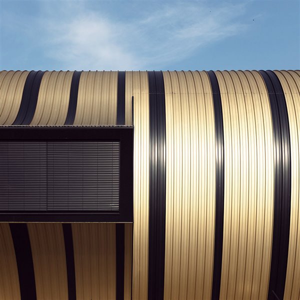 Sebastian Weiss y su peculiar visión de la fotografía de arquitectura