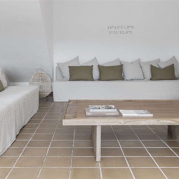 Necesitas conocer esta firma española de muebles veganos