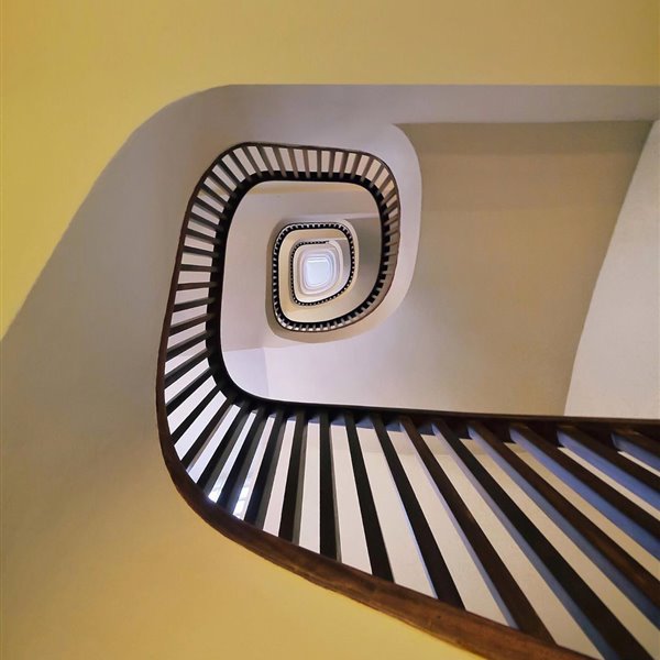 Esta es la cuenta de Instagram que debes seguir si amas la arquitectura