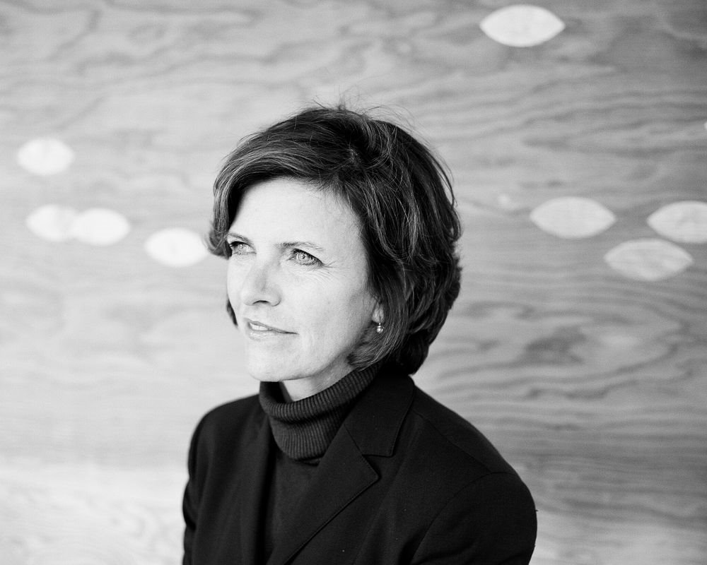 Jeanne Gang
