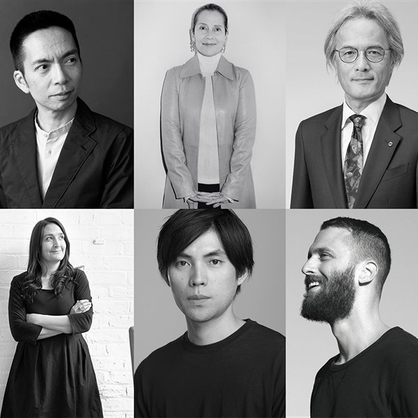 Lexus Design Award anuncia el jurado y los mentores de la edición 2020