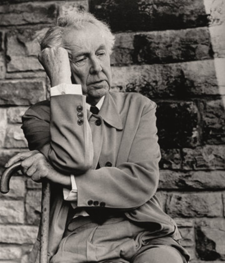 Frank Lloyd Wright