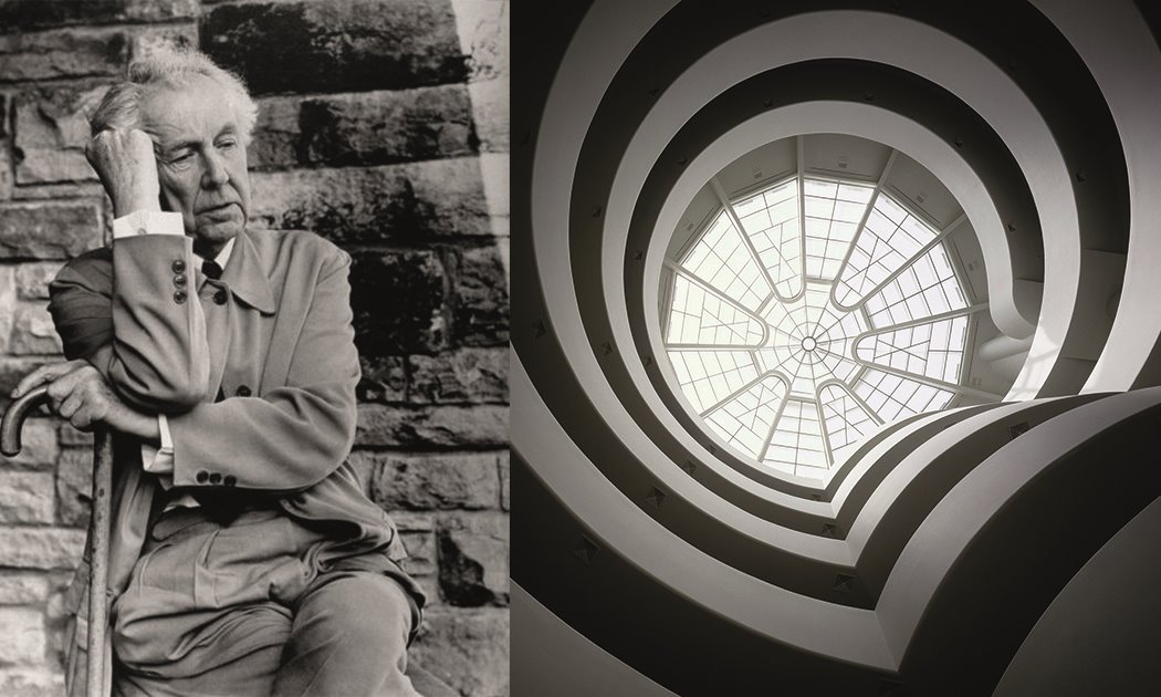Frank Lloyd Wright