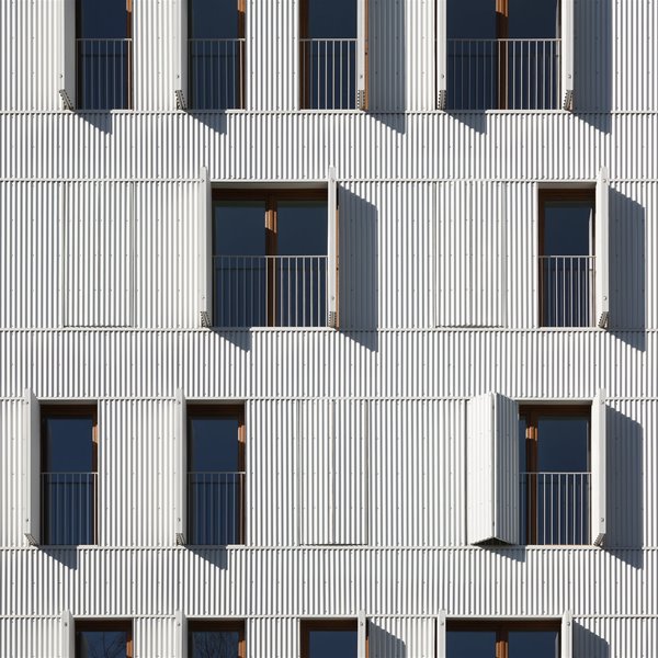 Este edificio demuestra que la arquitectura sostenible ya no es un lujo