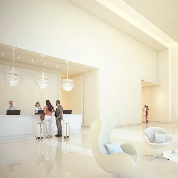 ¿Te dedicas al diseño de interiores? Antalis Interior Design Award te interesa