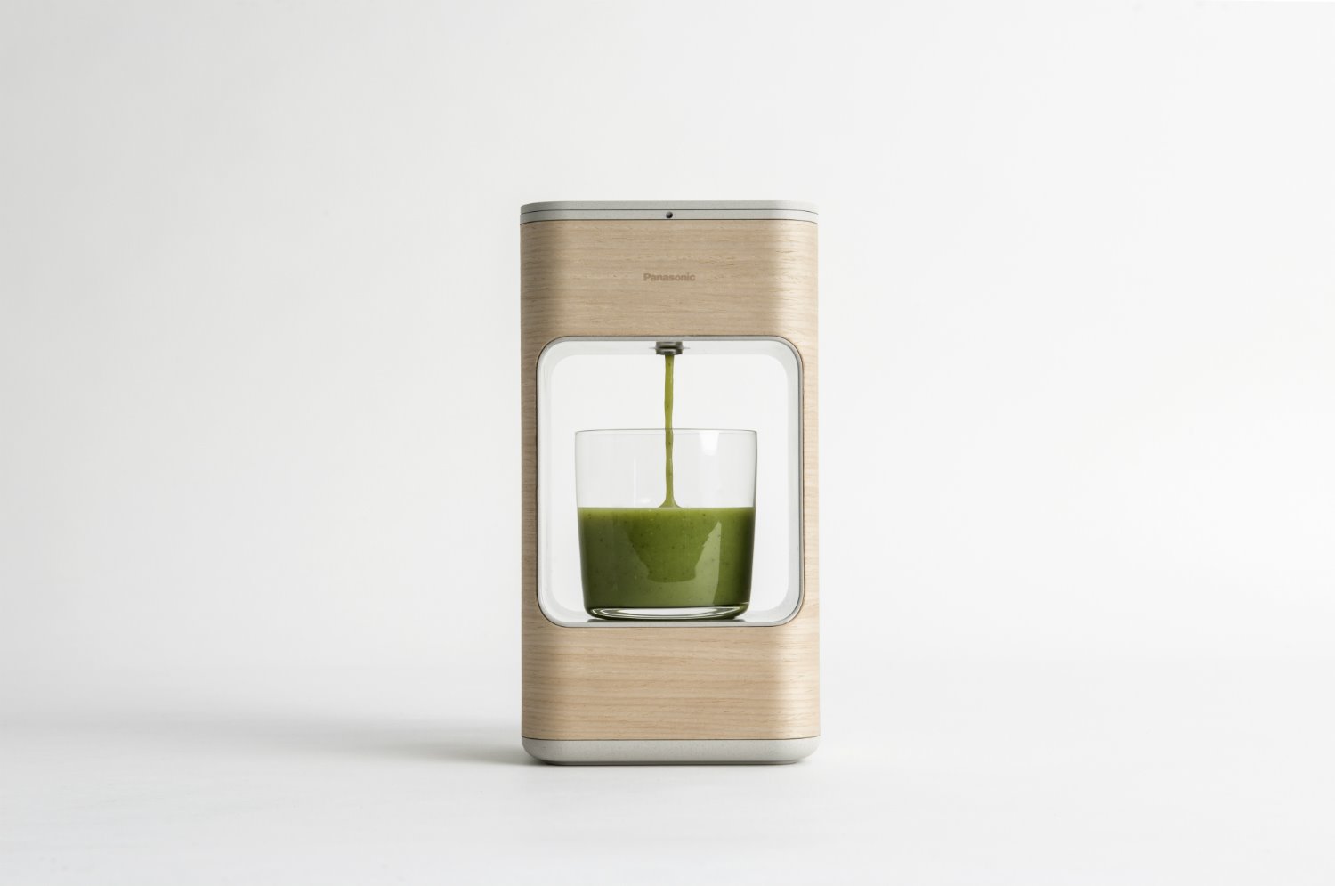 Producto Shot Balance of Being de Layer + Panasonic