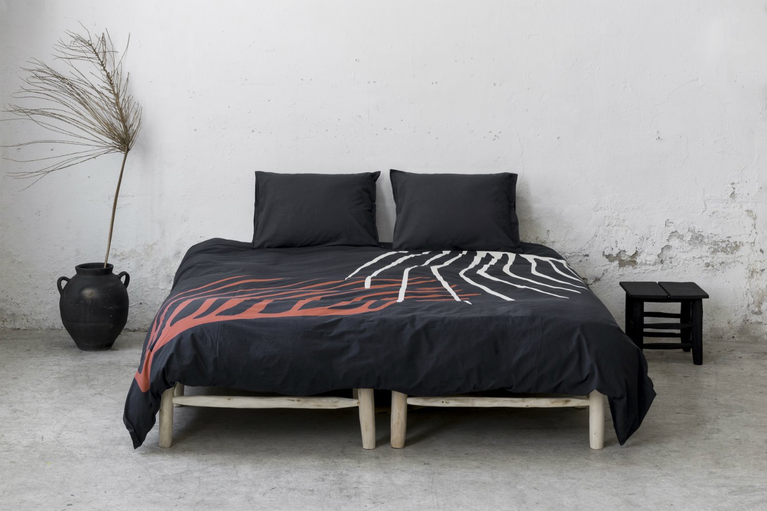 Ropa de cama Aliioth de Santa