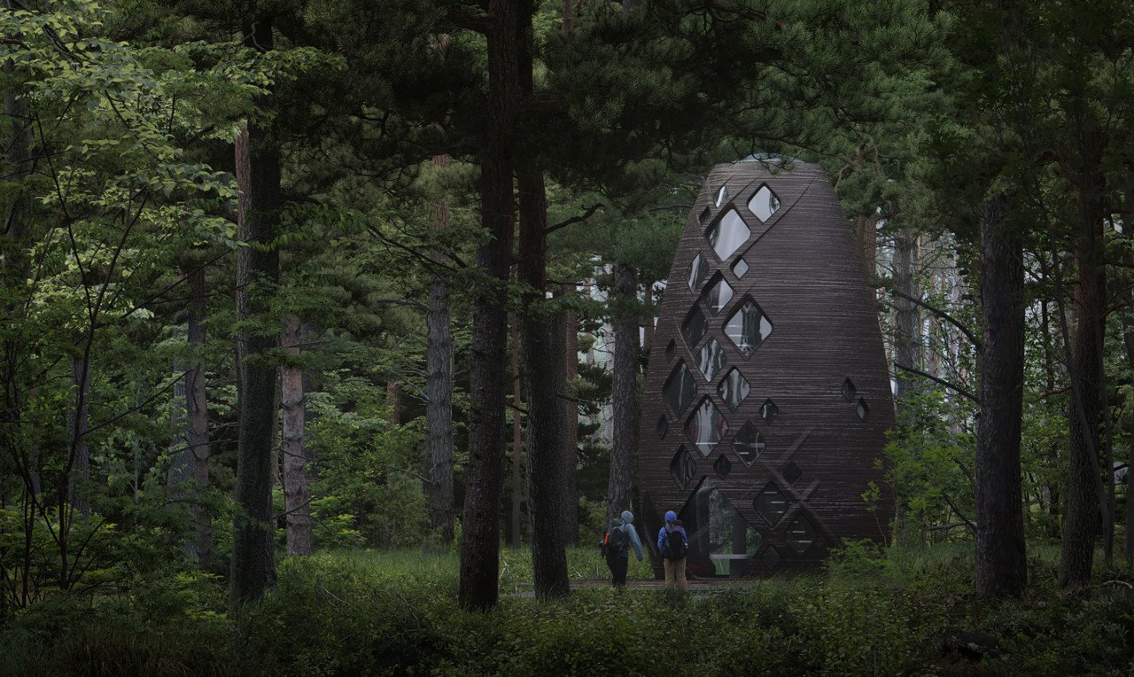 casa marte 3d