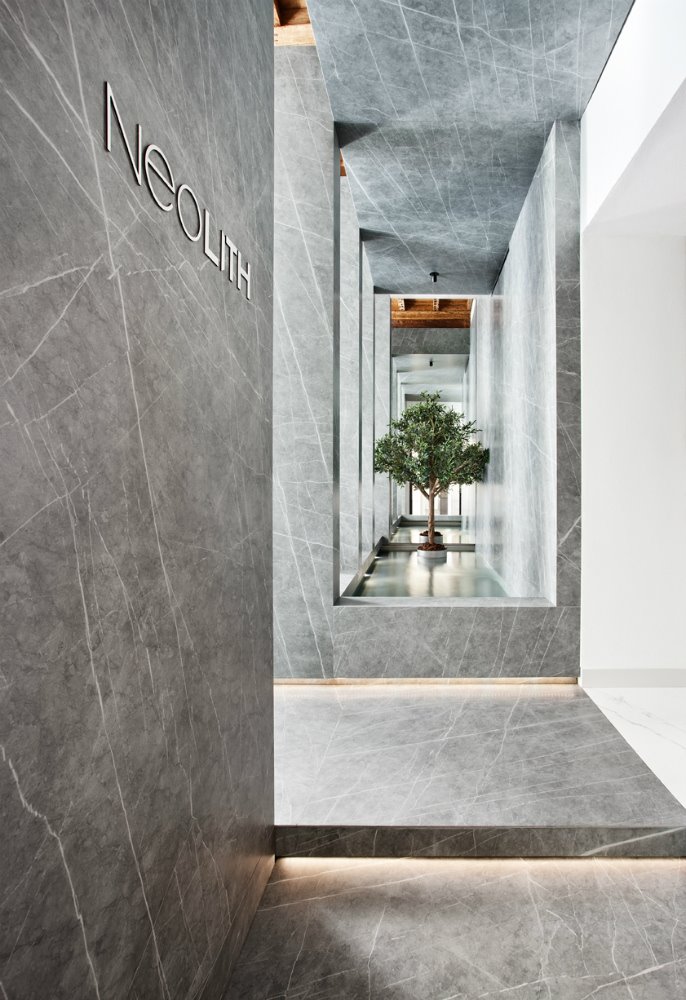 Neolith Urban Boutique Milano