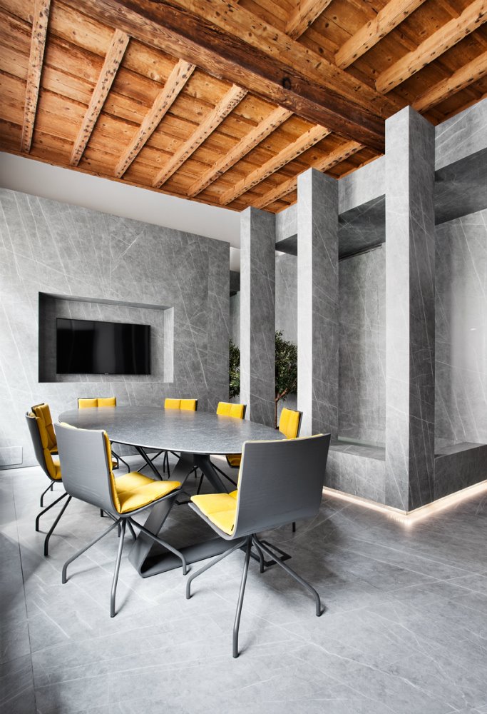 Neolith Urban Boutique Milano 