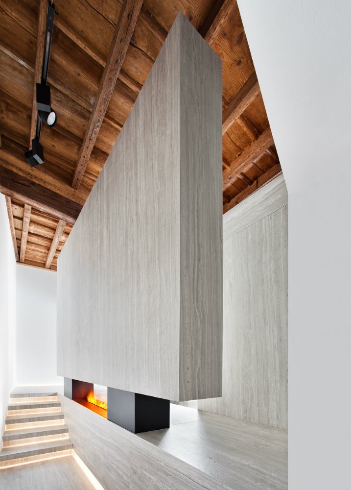 Neolith Urban Boutique Milano 