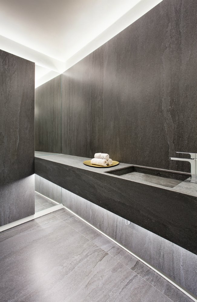 Neolith Urban Boutique Milano 