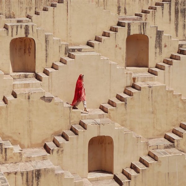 La arquitectura más famosa de Instagram