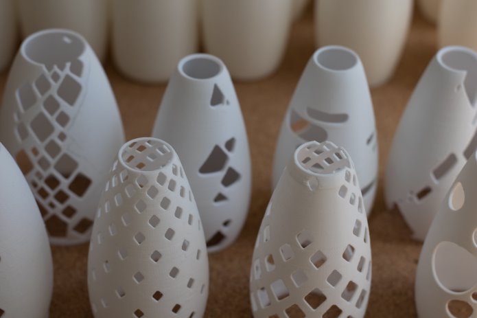 prototipos 3d casa marte