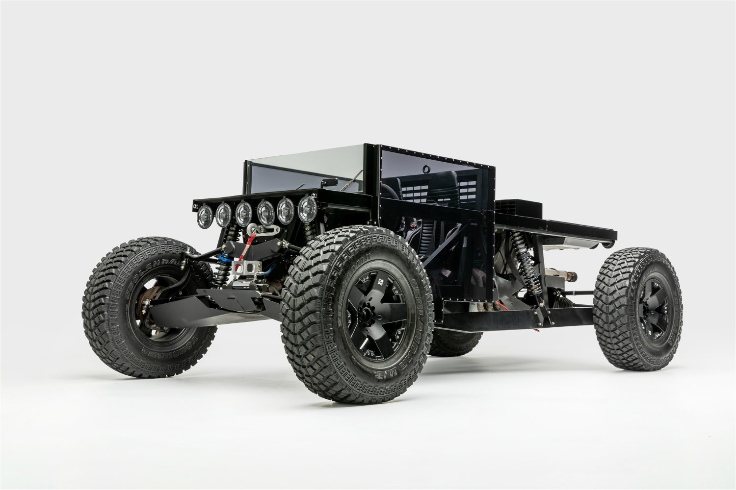 Reboot Buggy de Joey Ruiter
