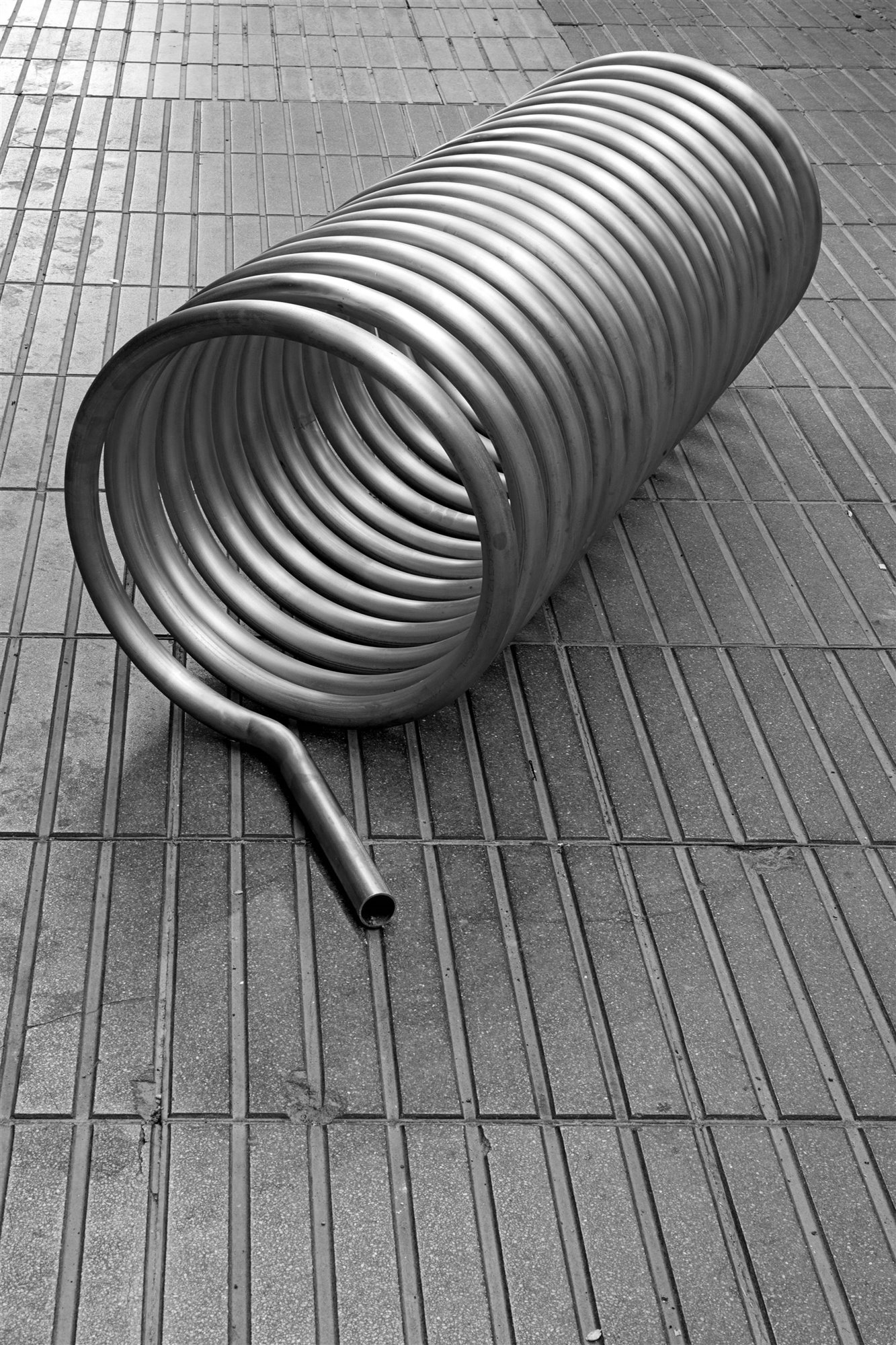 Miguel Leiro resorte en Lovisual festival logroño