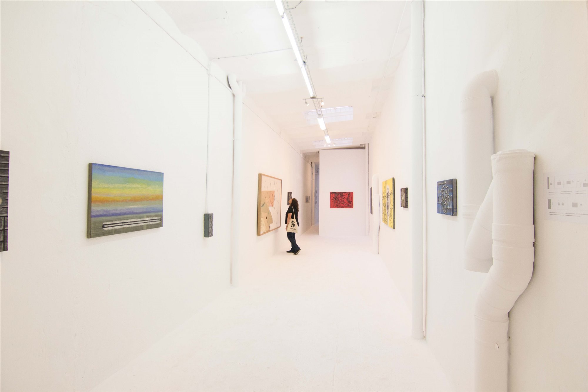 Arte Aurora Galería, BGW2018 Foto Dani Canto-2