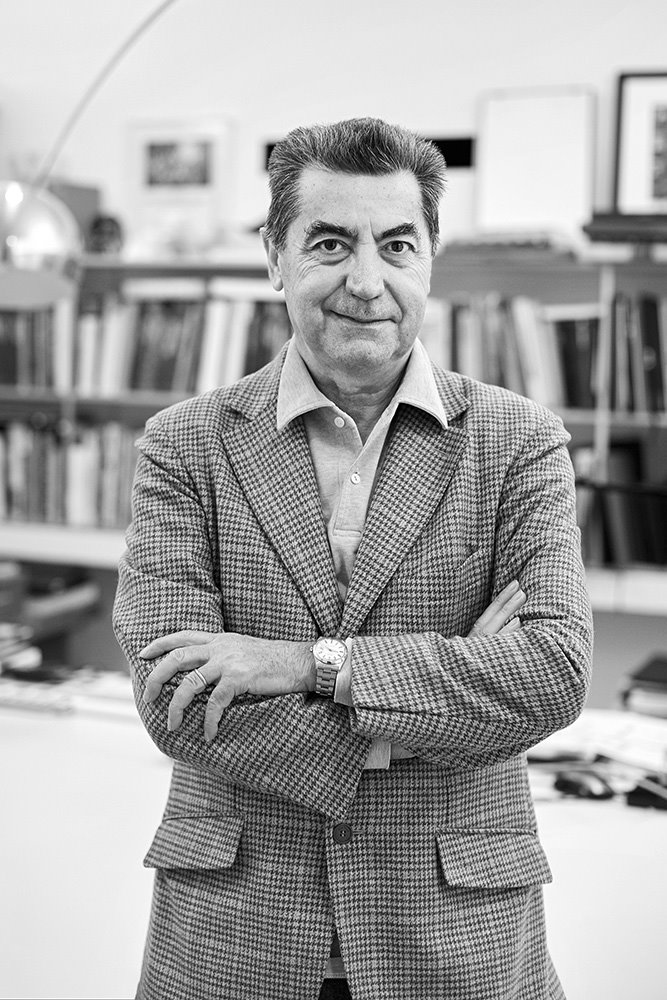 Antonio Citterio