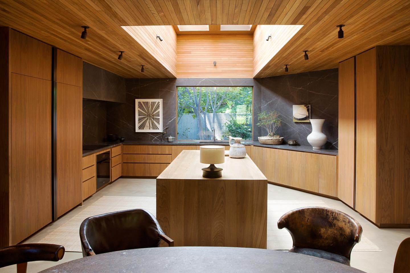 Casa de Ellen Degeneres en Hollywood