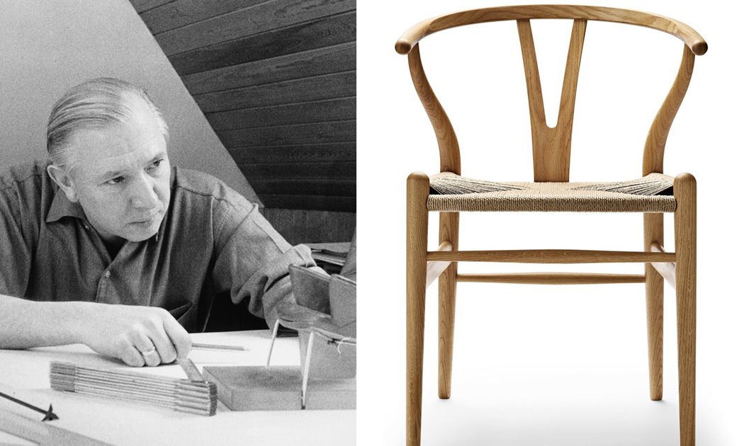 Hans J Wegner