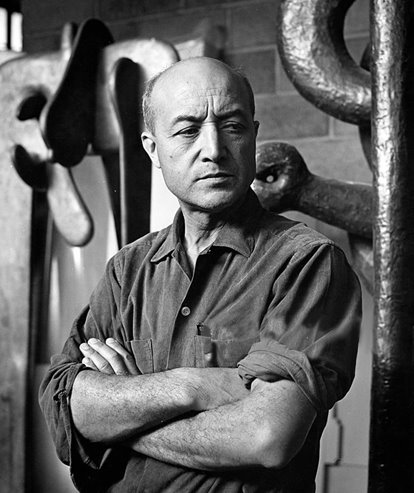 Isamu Noguchi