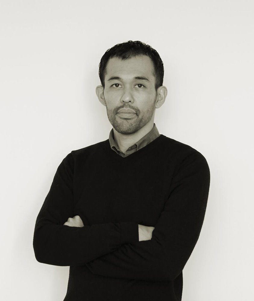 Keiji Takeuchi