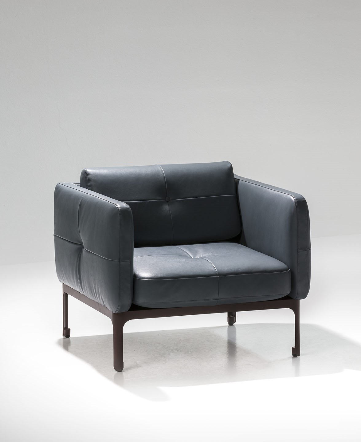 Sillon Modernista de Doshi Levien para Moroso