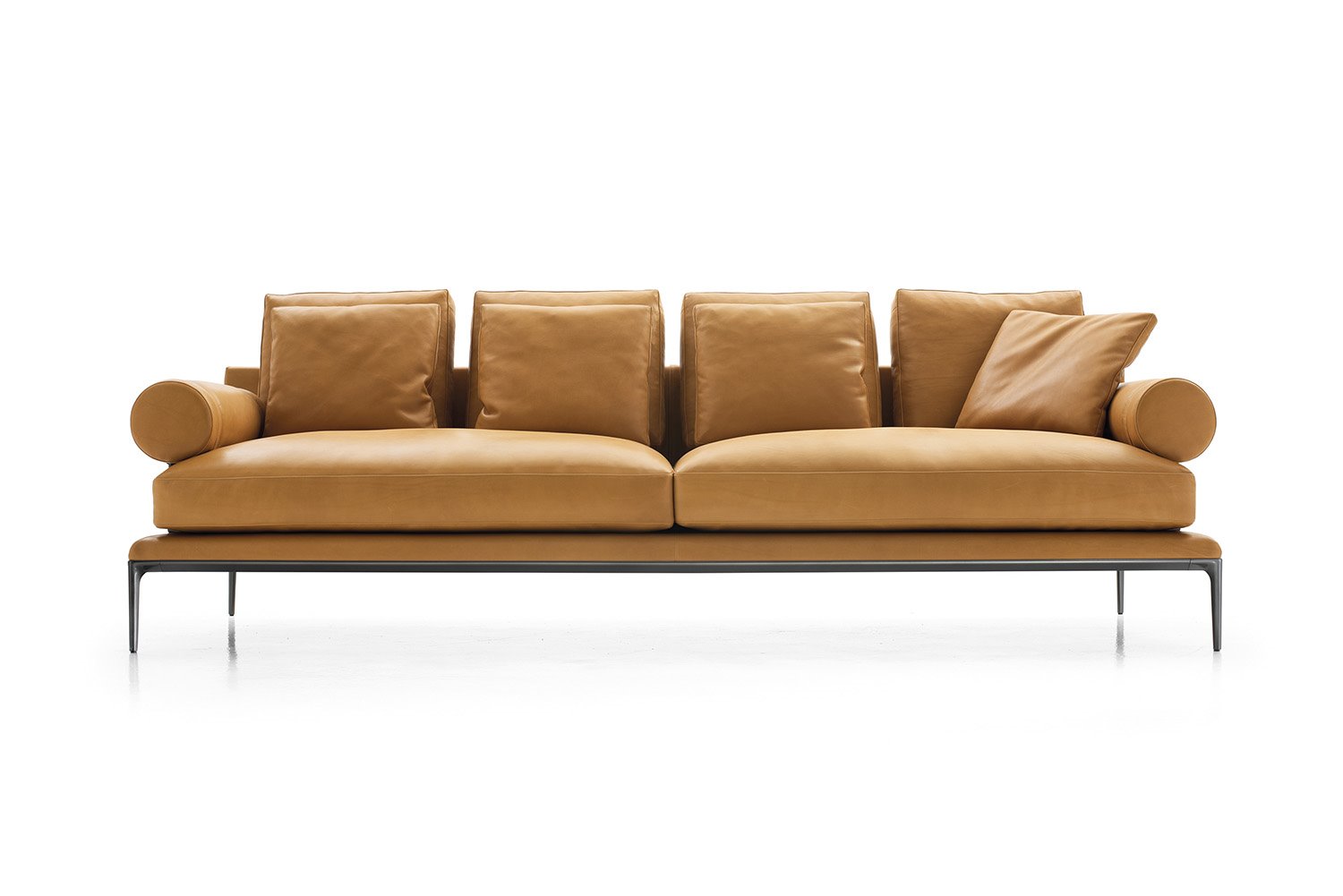 sofa atoll antonio citterio b&bitalia 03