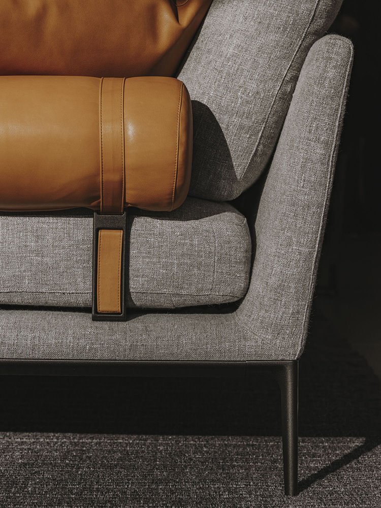 sofa atoll antonio citterio b&bitalia 04