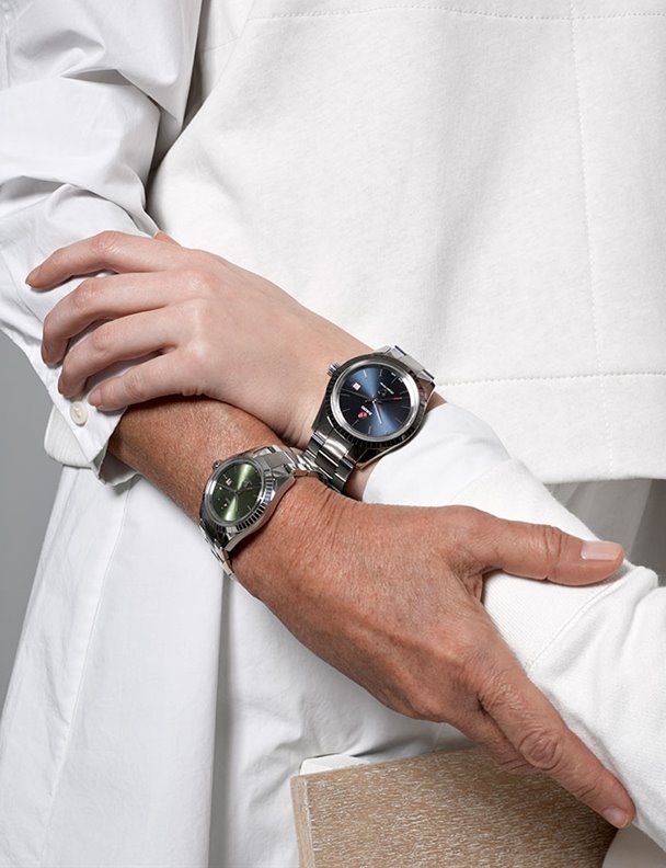 Por qué este reloj será un clásico en 2020