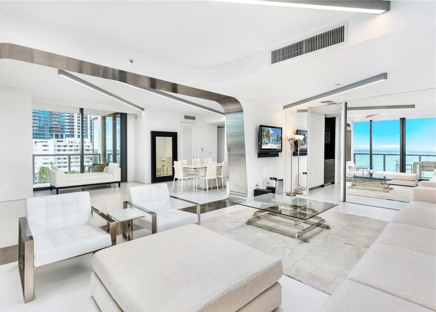 apartamento zaha miami