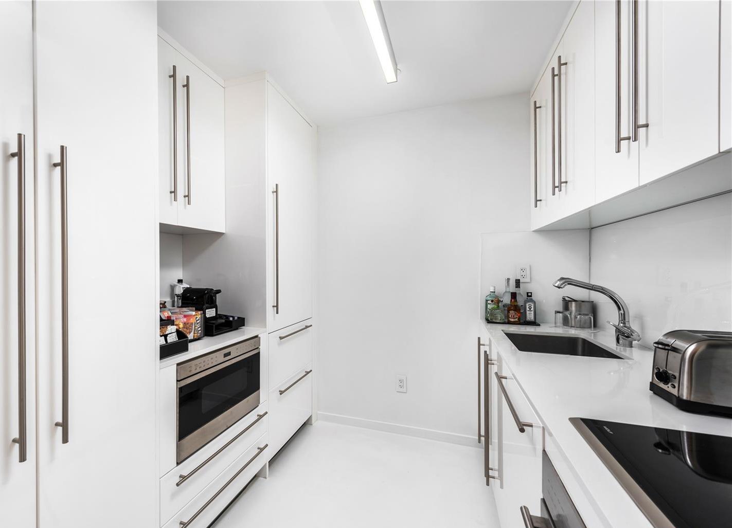 cocina zaha hadid miami